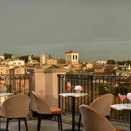 L'orologio - Wtb Rome