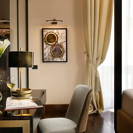 L'orologio - Wtb Rome