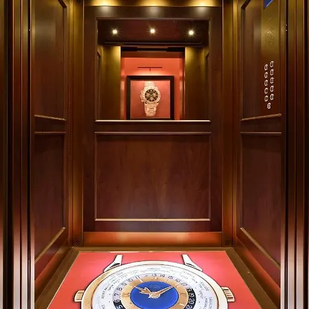 L'orologio - Wtb Hotel Rome