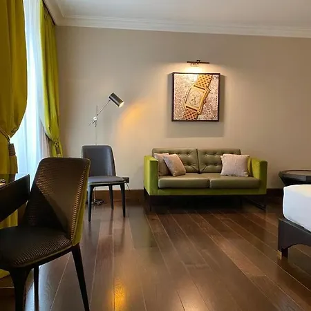 L'orologio - Wtb Hotel Rome