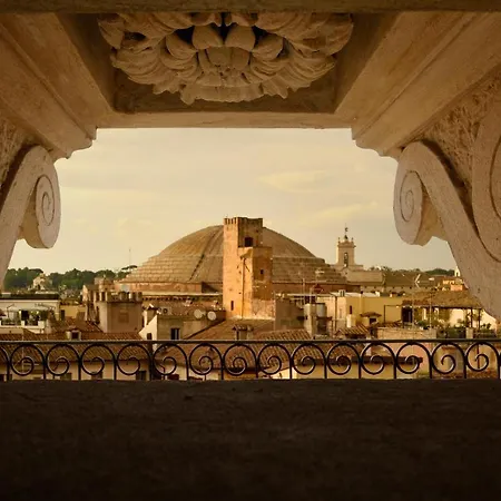 L'orologio - Wtb Hotel Rome