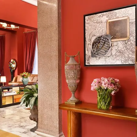 L'orologio - Wtb 4* Rom