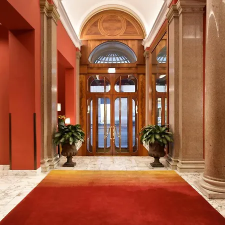 Hotel L'orologio - Wtb Rome