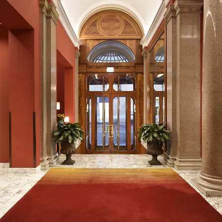 Hotel L'orologio - Wtb Rom