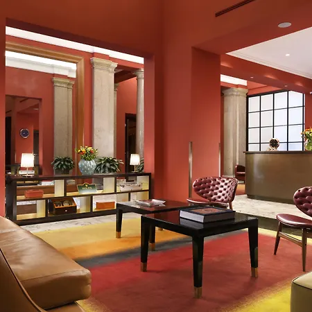 Hotel L'orologio - Wtb Rom