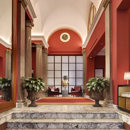 L'orologio - Wtb Hotel 4*