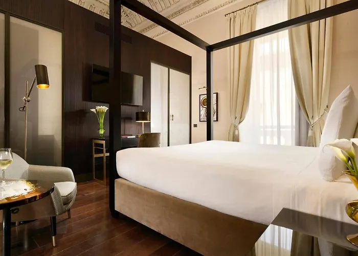 Hotel L'orologio - Wtb