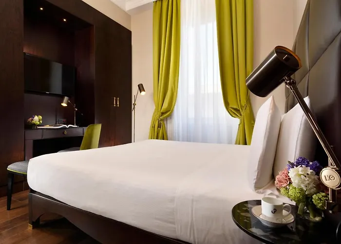 L'orologio - Wtb 4* Rom