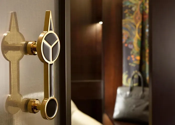 L'orologio - Wtb Hotel