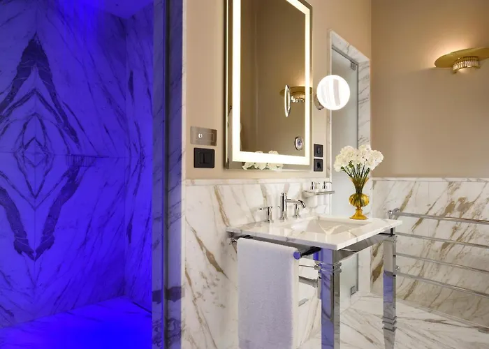 L'orologio - Wtb Hotel 4*