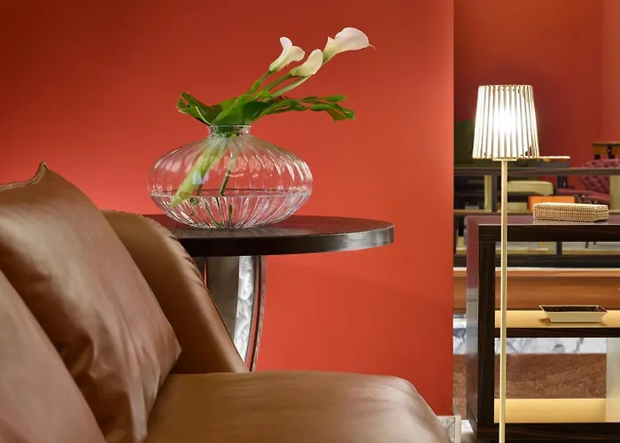 L'orologio - Wtb Hotel 4*