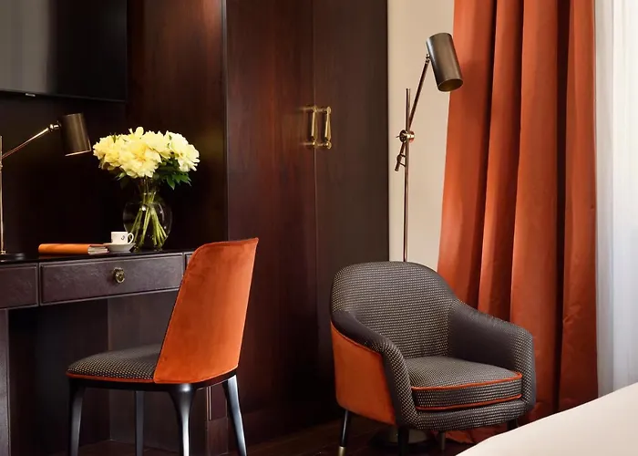 Hotel L'orologio - Wtb 4*