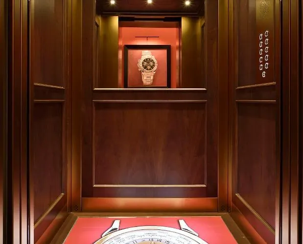L'orologio - Wtb Hotel Rom