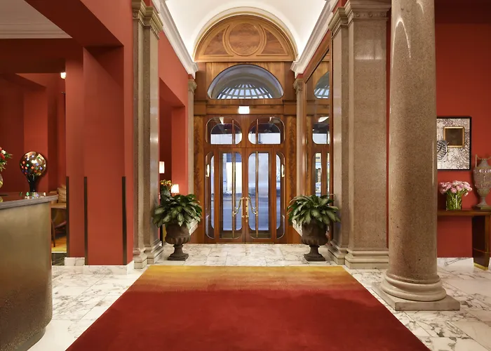 Hotel L'orologio - Wtb Rom