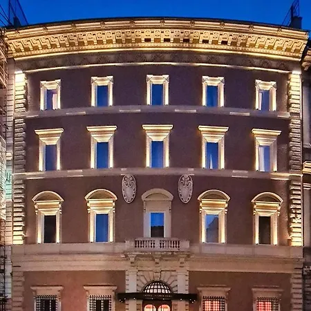 Hotell L'orologio - Wtb 4*