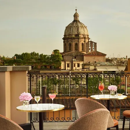 酒店 L'orologio - Wtb