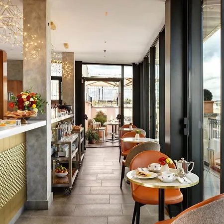 L'orologio - Wtb 酒店 罗马