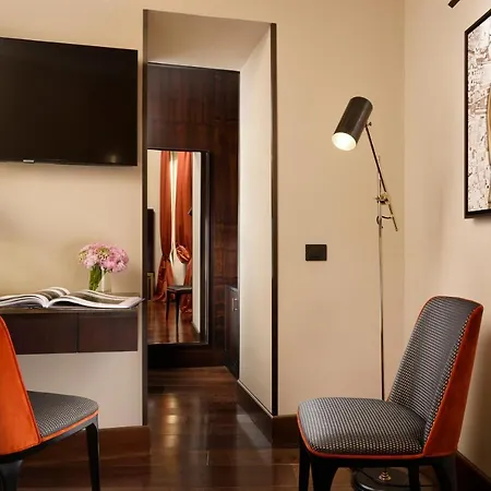 L'orologio - Wtb Hotel