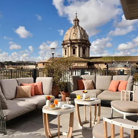 L'orologio - Wtb 4* 罗马