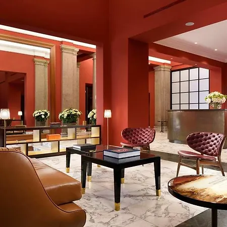 L'orologio - Wtb Hotell
