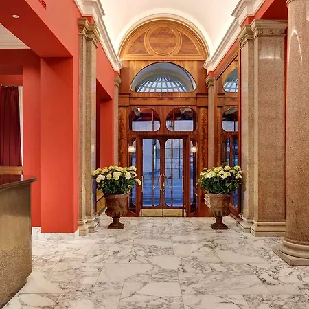 Hotell L'orologio - Wtb Rom