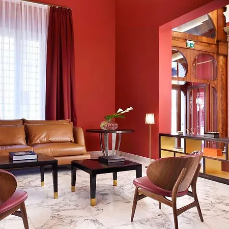 Hotell L'orologio - Wtb