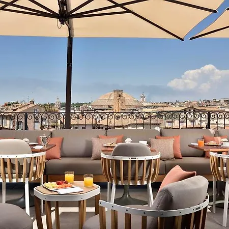 L'orologio - Wtb Hotell 4*