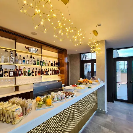 L'orologio - Wtb Ξενοδοχείο