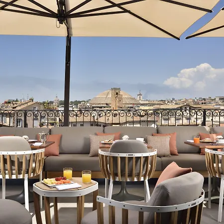 Hotel L'orologio - Wtb Rome