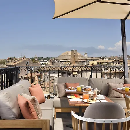 L'orologio - Wtb 酒店