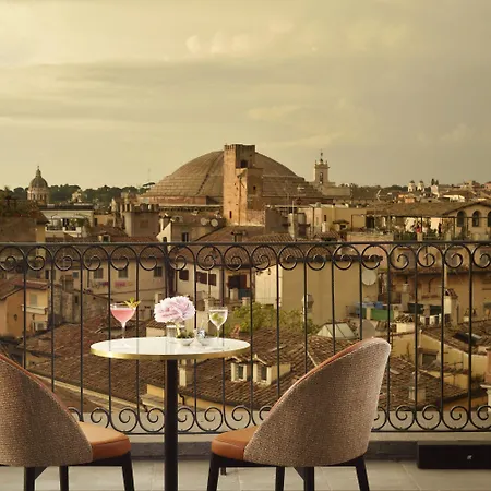 L'orologio - Wtb Ξενοδοχείο Ρώμη