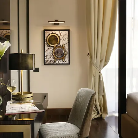 酒店 L'orologio - Wtb