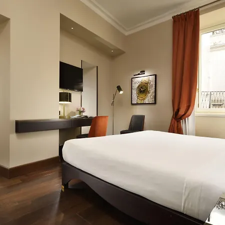 Ξενοδοχείο L'orologio - Wtb 4*