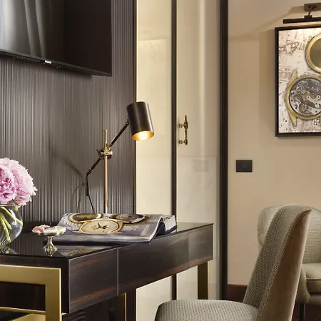 L'orologio - Wtb Ξενοδοχείο Ρώμη