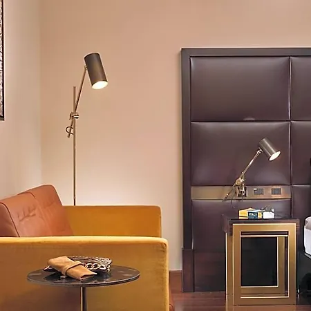 L'orologio - Wtb Hotel 4*