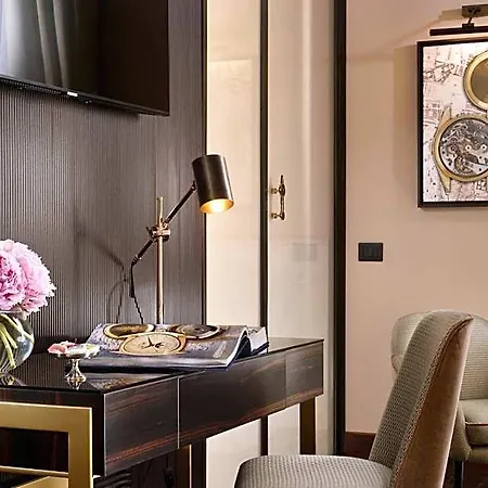 Hotel L'orologio - Wtb