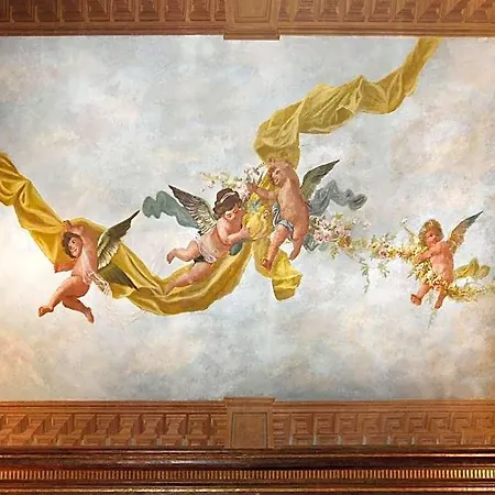 Hotel L'orologio - Wtb 4*