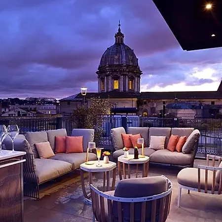 L'orologio - Wtb Rome