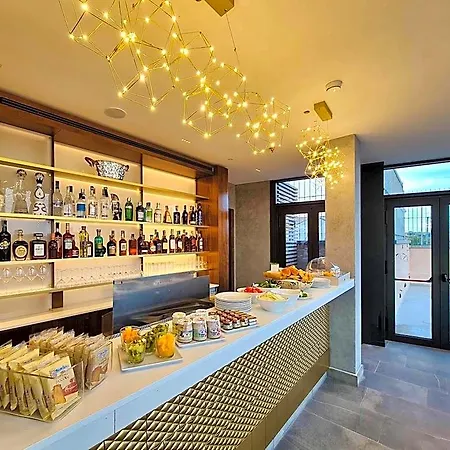 Hotel L'orologio - Wtb Rome