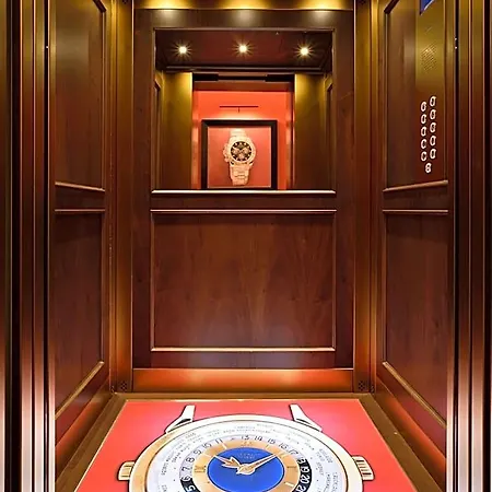 L'orologio - Wtb Hotel