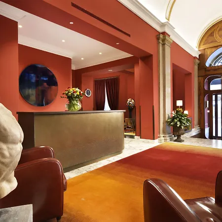 Hotel L'orologio - Wtb Rome
