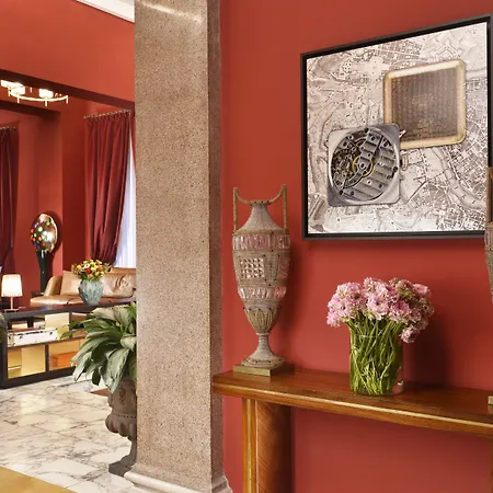 Hotel L'orologio - Wtb Rome