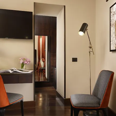 L'orologio - Wtb Hotel