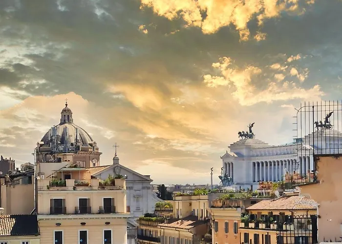 L'orologio - Wtb רומא