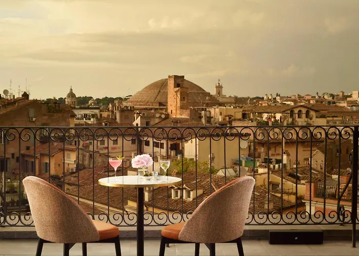 L'orologio - Wtb מלון רומא