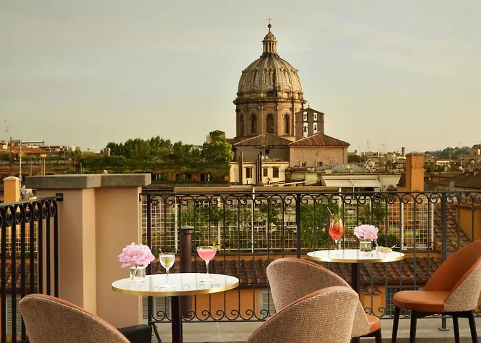 מלון L'orologio - Wtb