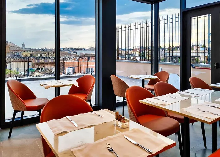 L'orologio - Wtb 4* רומא