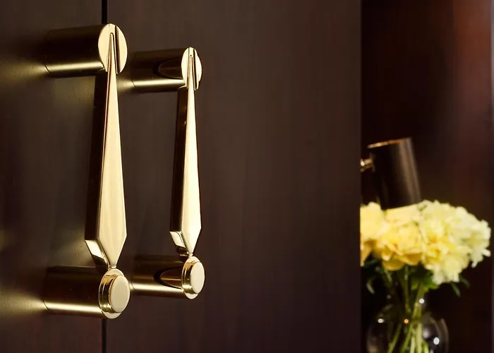 מלון L'orologio - Wtb 4*