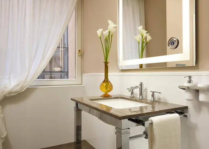 L'orologio - Wtb 4* רומא