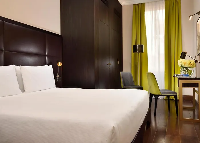 מלון L'orologio - Wtb רומא